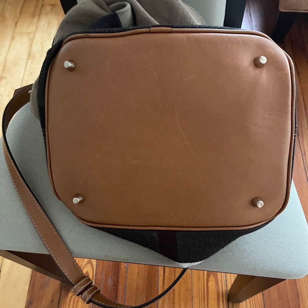 Burberry bag